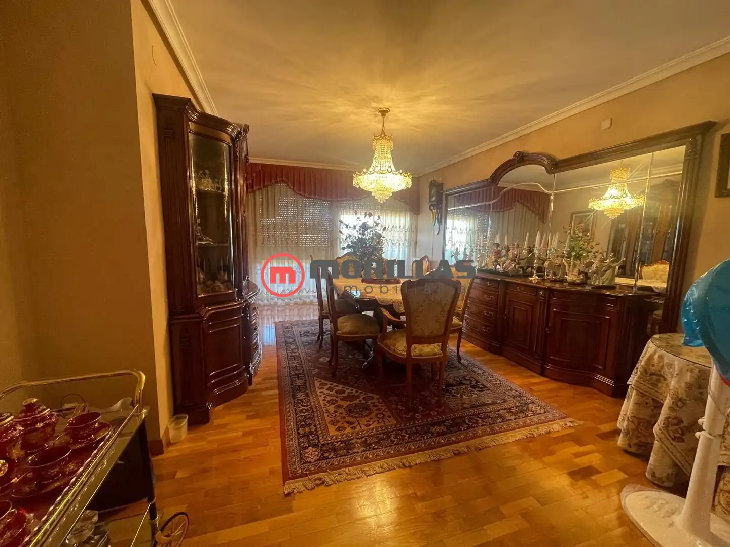 Piso con terraza en venta en Caravaca de la Cruz, imagen 17