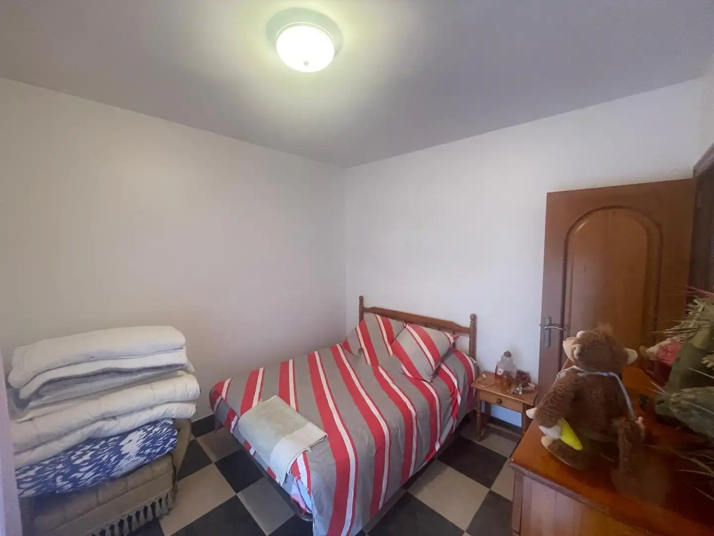 Dormitori de Casa o xalet en venda en Castellbisbal amb Terrassa i Piscina