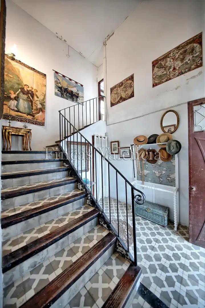 Finca rústica en venta en Alcoy / Alcoi con Terraza, Trastero y Piscina