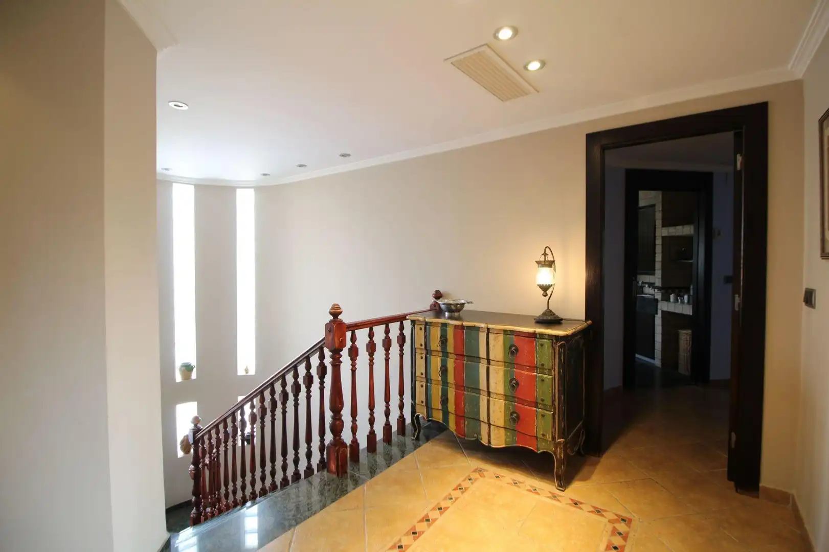 Villa mit Pool zum Verkauf in La Font - Mezquitas, imagen 6
