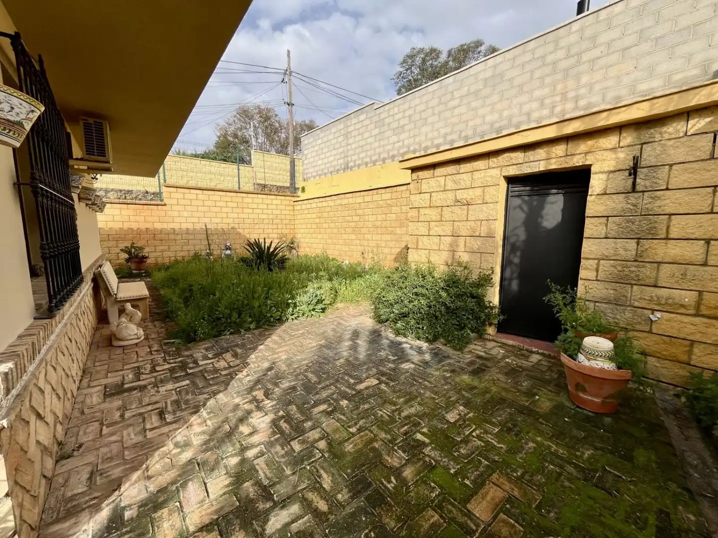 Chalet con piscina en venta en Elvirita, imagen 31