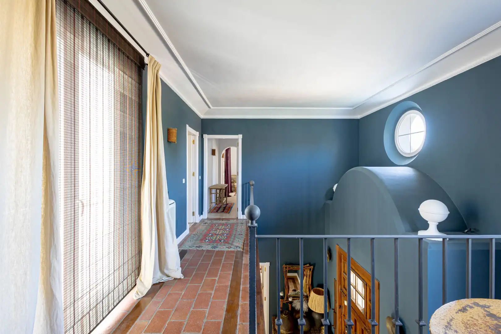 Casa o chalet de alquiler en Estepona con Jardín privado, Terraza y Piscina