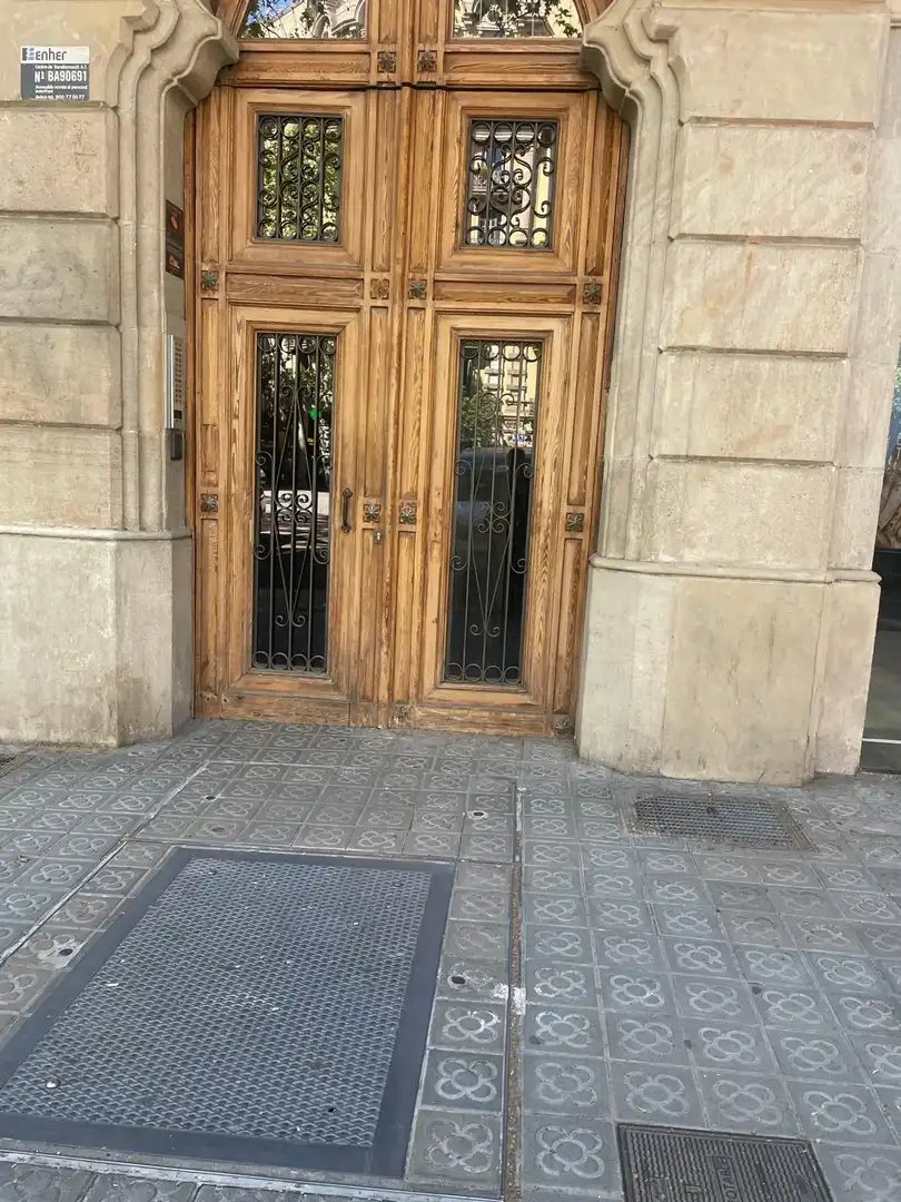 Pis en venda a Aribau, L'Antiga Esquerra de l'Eixample