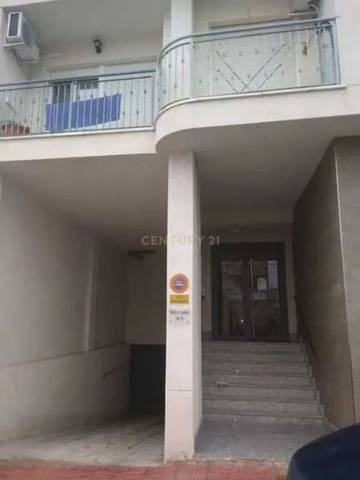 Garaje en Alquiler en Calle Ribera en Ceutí