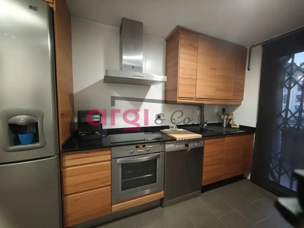 Cuina de Pis en venda en Sitges