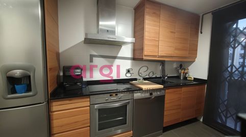 Foto 2 de Pis en venda a Els Molins - Pins Vens, Sitges