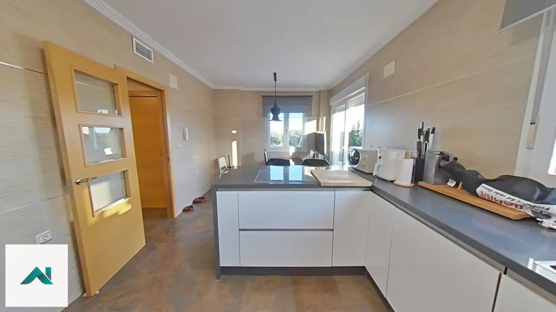 Casa pareada con piscina en venta en Núcleo urbano, imagen 12