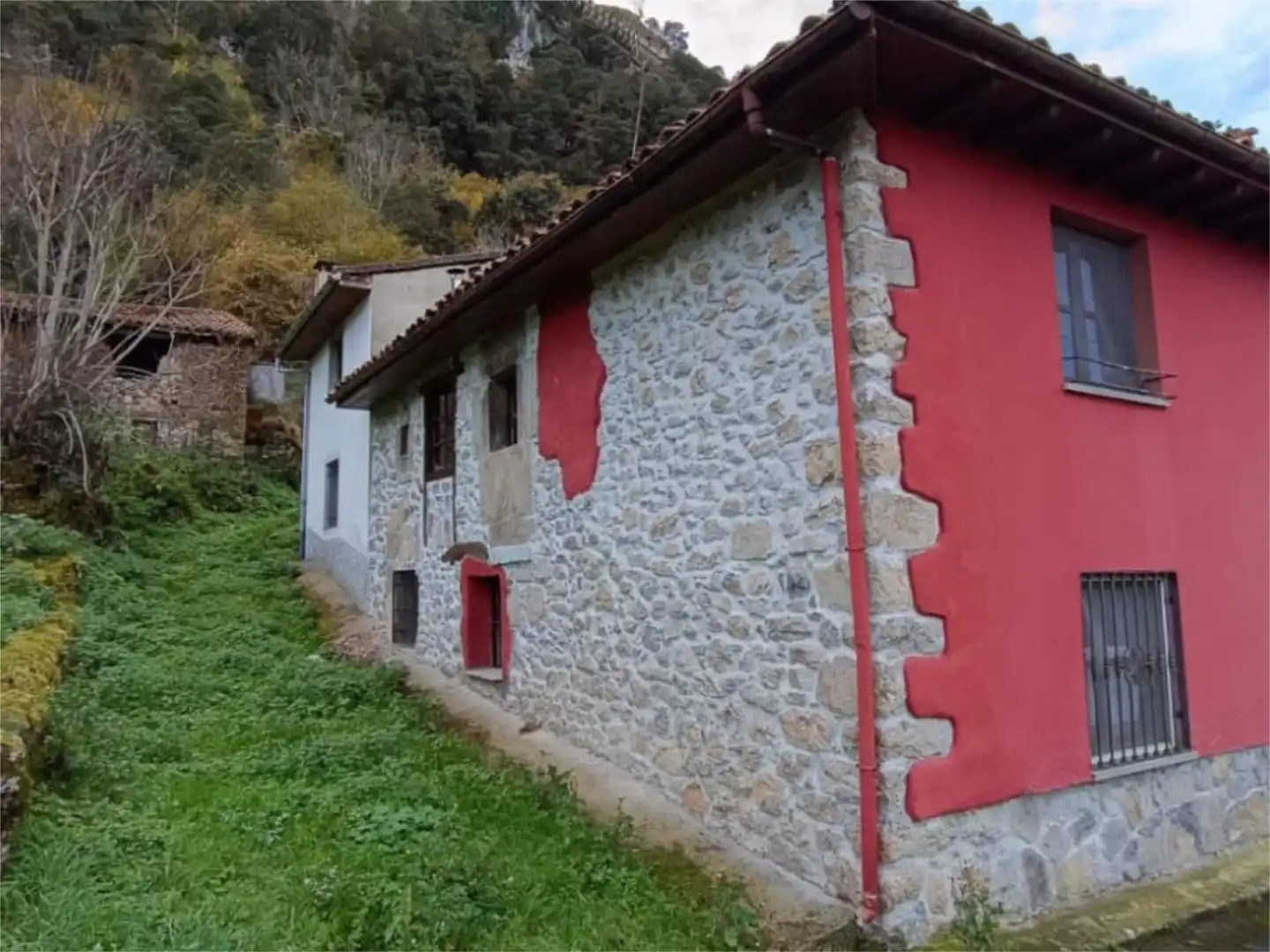 Casa en venda a Vibaña - Ardisana - Caldueño, imagen 4