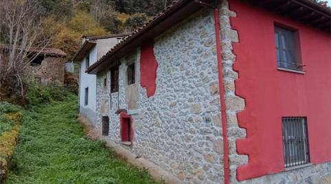Foto 4 de Casa o xalet en venda a Vibaña - Ardisana - Caldueño, Llanes