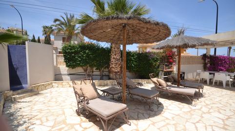 Foto 3 de Casa o xalet de lloguer a Oriola, 8, Pueblo Acantilado - Lanuza, El Campello