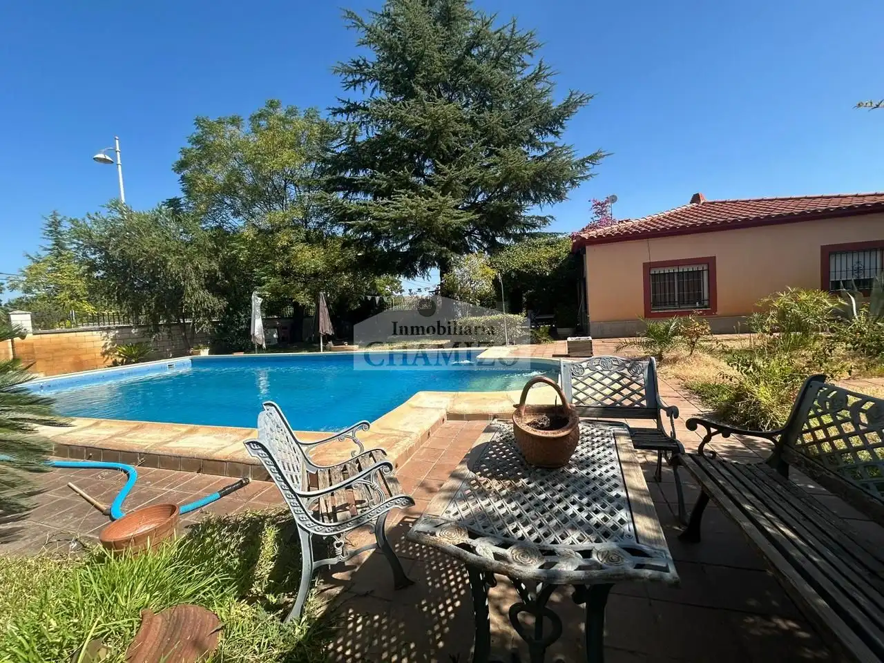 Chalet con piscina en venta en Calle San Francisco 63, imagen 23