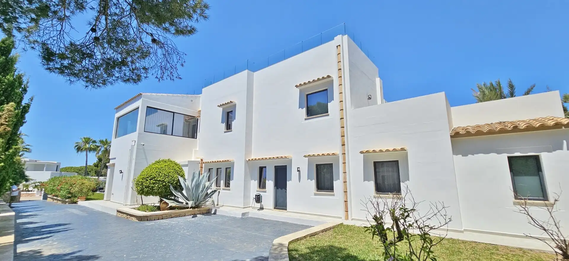 Casa amb terrassa en venda a Portopetro, imagen 4