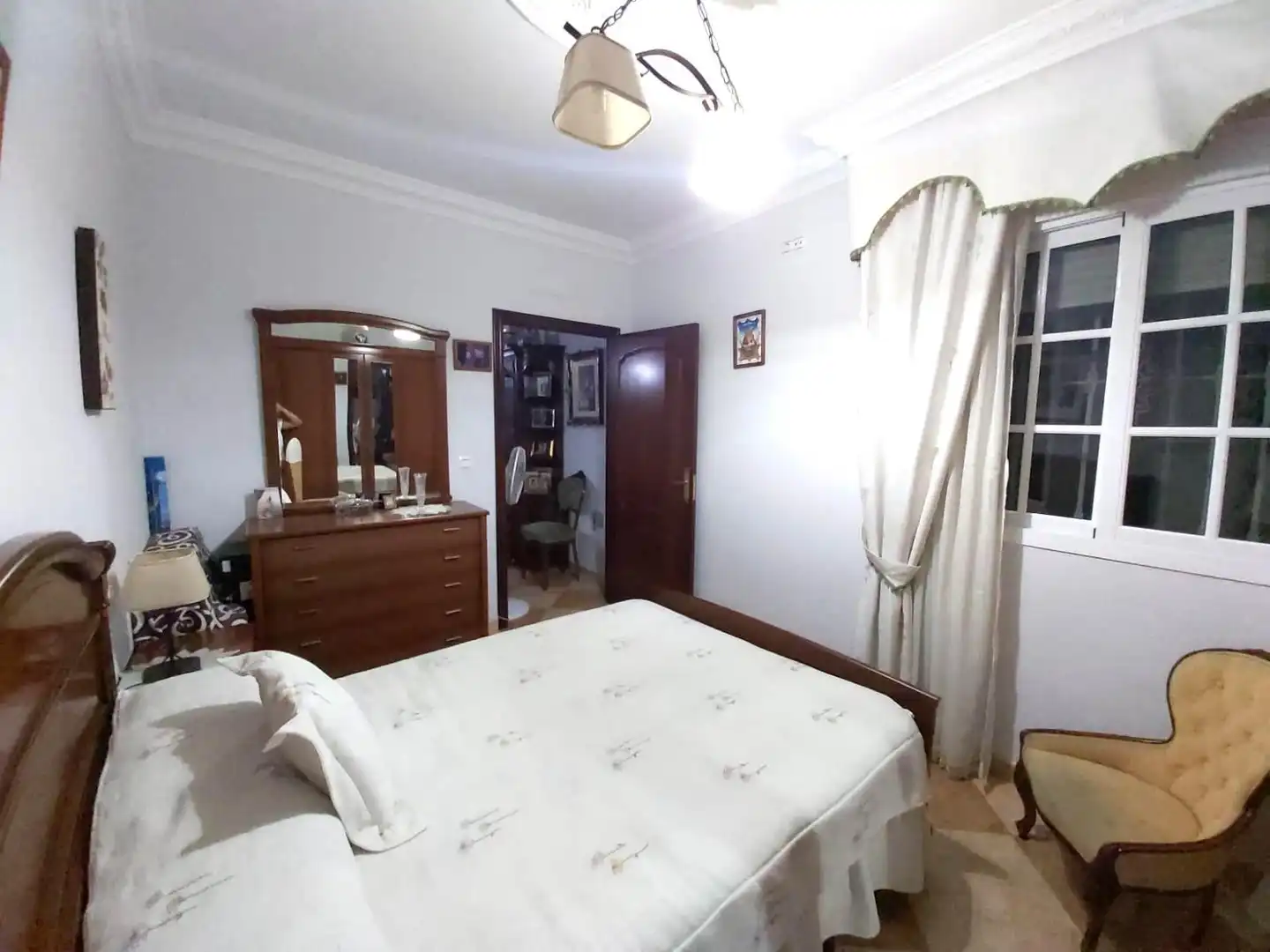 Casa o chalet en venta en Torre Cruz - Los Molinos