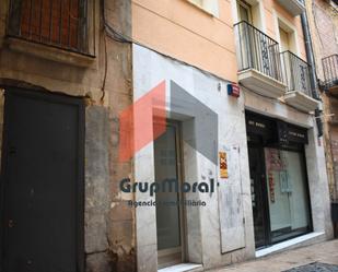 Exterior view of Flat to rent in Reus  with Air Conditioner, Furnished and Balcony