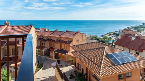 Foto 4 de Casa adosada en venta en Calle de la Salpa, Cabo de las Huertas, Alicante / Alacant
