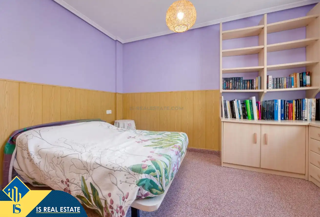 Apartamento con ascensor en venta en Centro, imagen 19