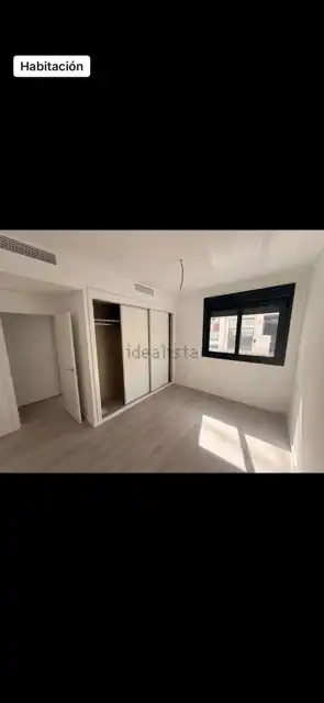 Bedroom of Flat for rent in Mijas  with Air Conditioner, Furnished and Oven
