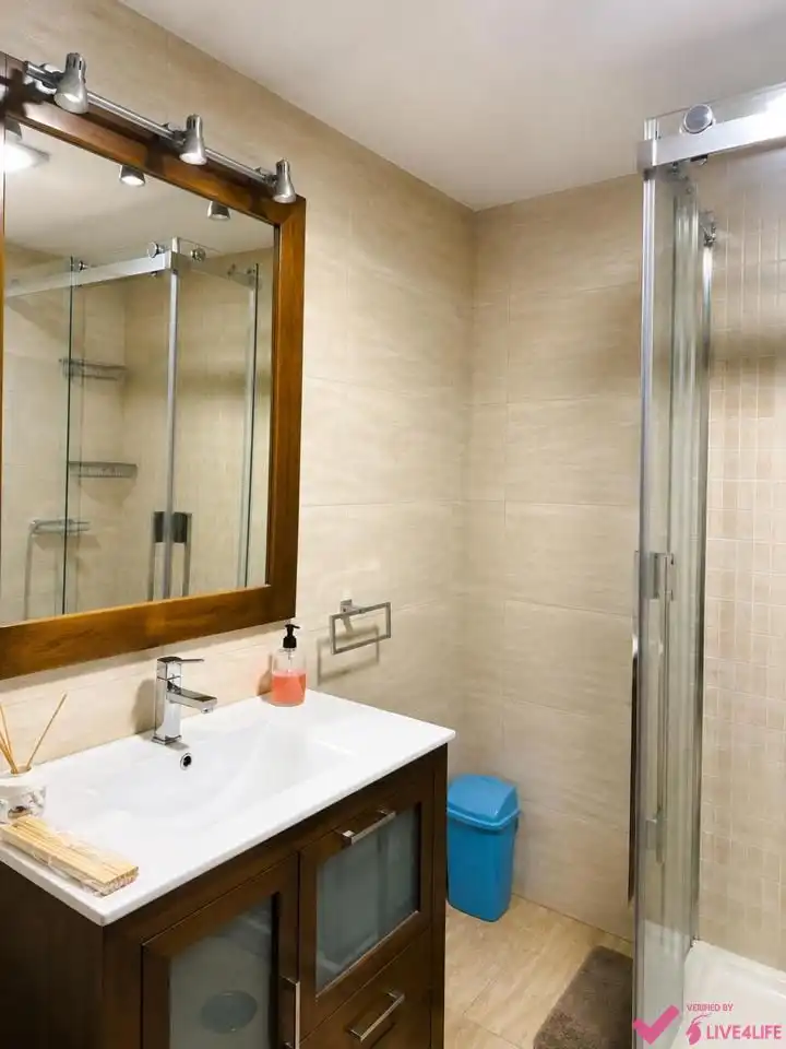 Flat with lift to rent in Calle Profesor Francisco Dalmau, imagen 19