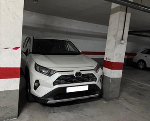 Parking of Garage to rent in San Cristóbal de la Laguna