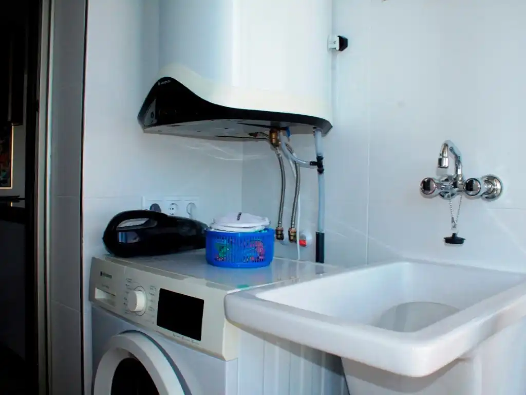 Appartement compact avec jardin à vendre à Calle Pimienta, imagen 11