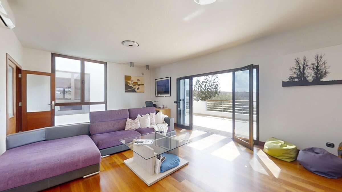 Living room of House or chalet for sale in Yaiza  with Air Conditioner, Private garden and Storage room