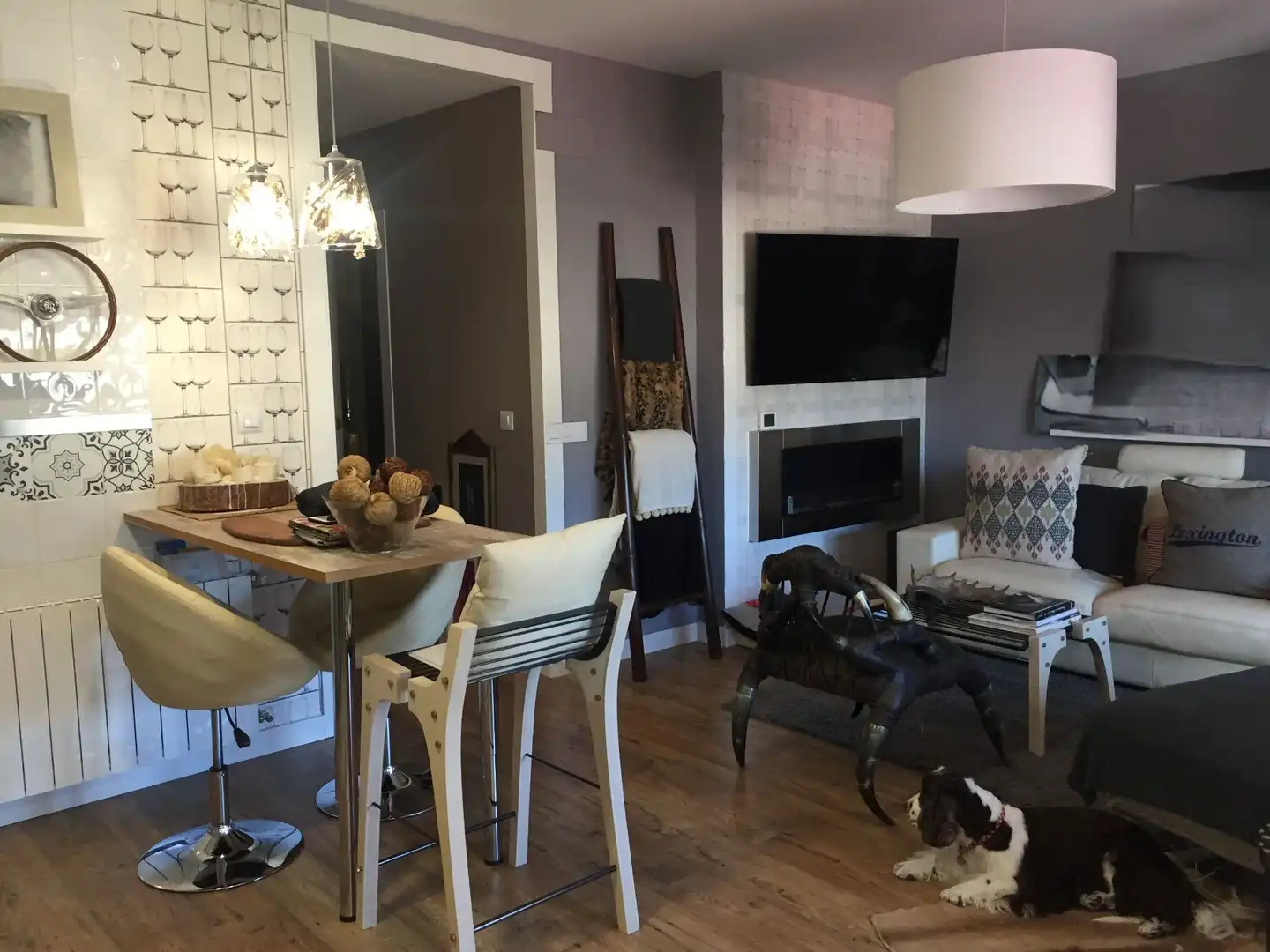 Flat for sale in Eixample