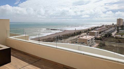 Foto 3 de Piso en venta en Avinguda de la Tramuntana, 22, Playa del Puig, Valencia