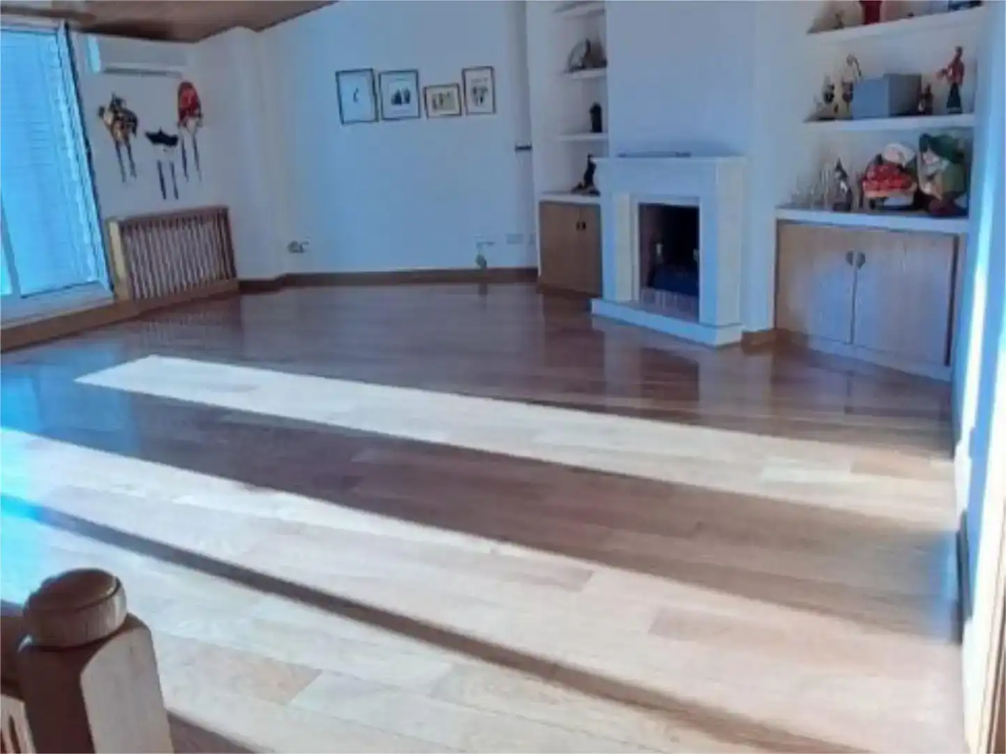 Sala d'estar de Dúplex en venda en Balaguer amb Aire condicionat