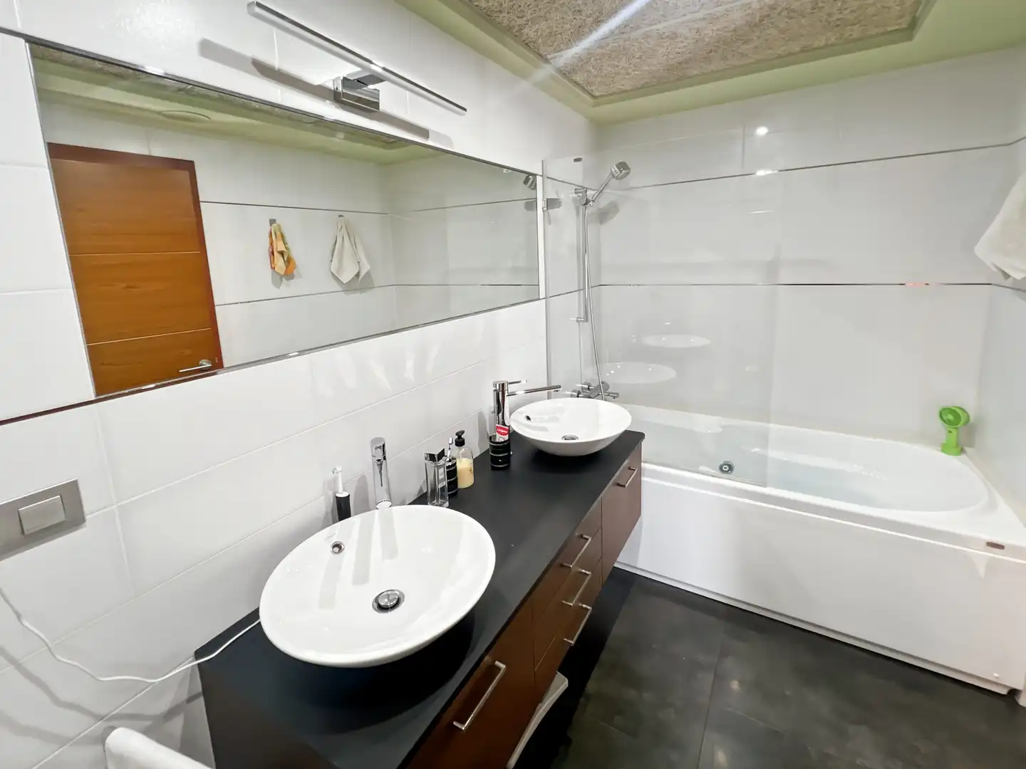 Bathroom of Duplexes for sale in Centro  