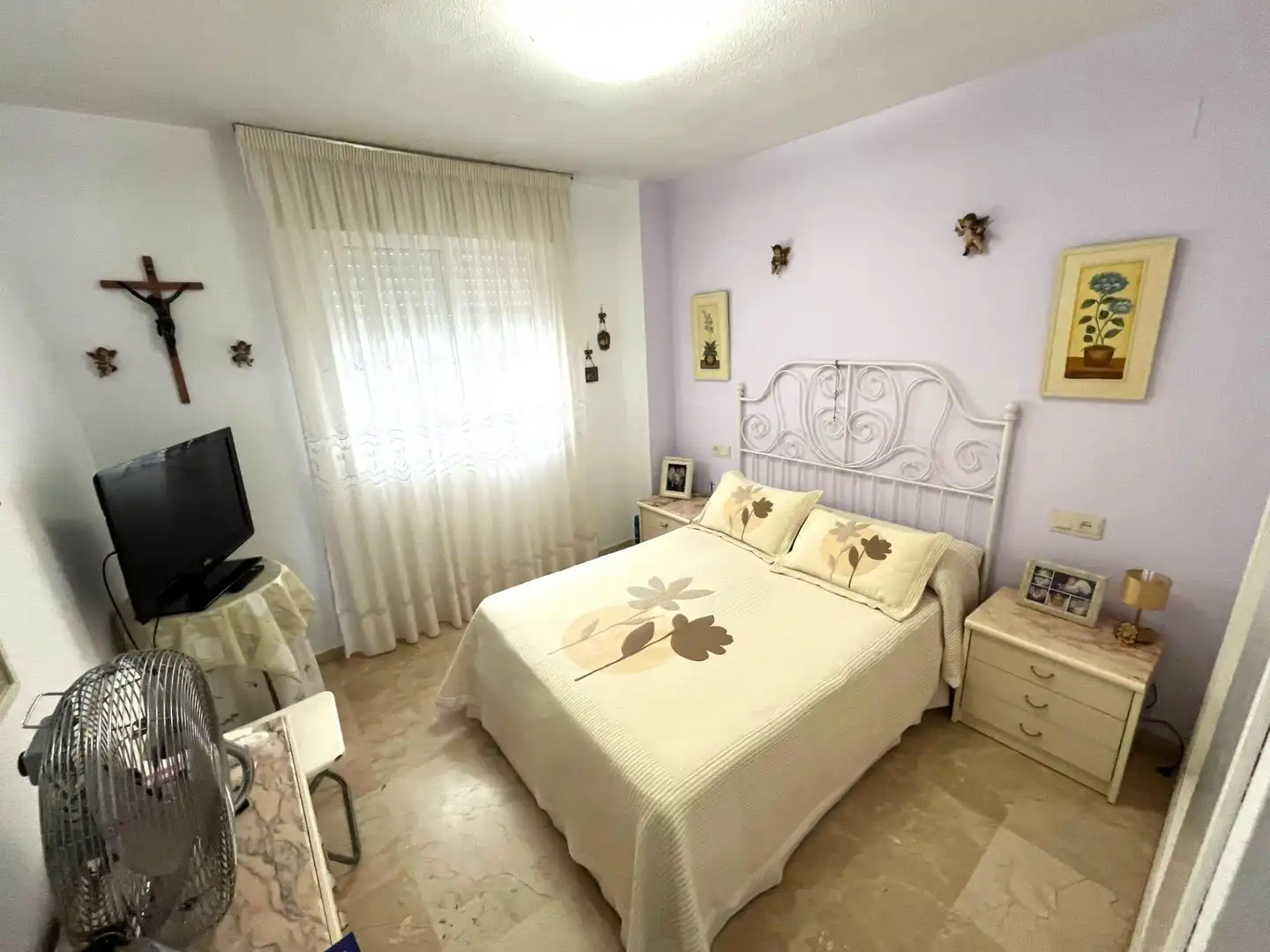 Flat with terrace for sale in El Portil, imagen 9