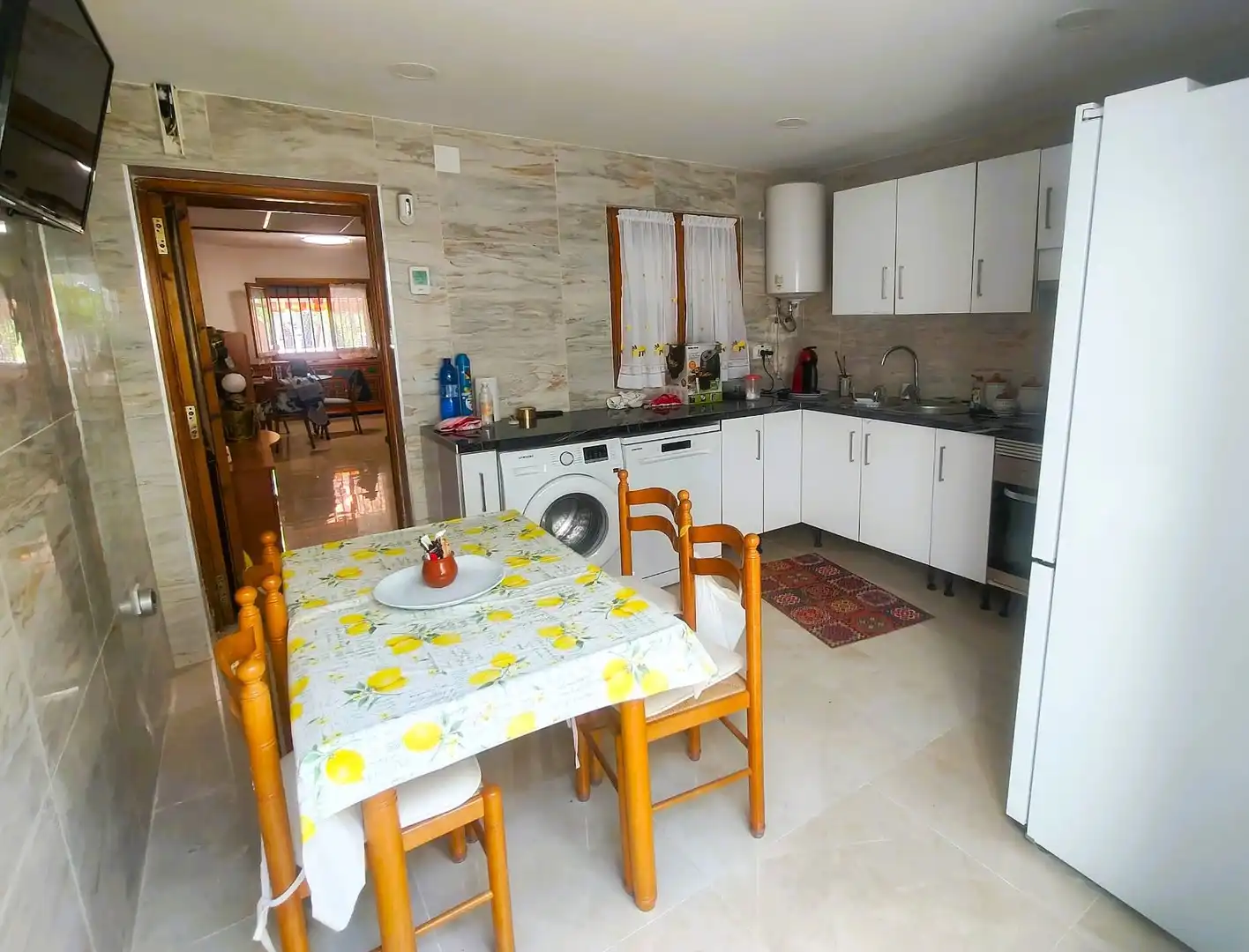 Bungalow for sale in Santa Pola ciudad, imagen 13