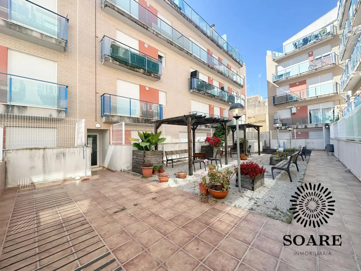 Penthouse with terrace for sale in TOSSAL DE LES FIGUERES, imagen 6