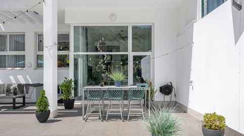 Foto 5 de Apartament en venda a Benahavís pueblo, Benahavís