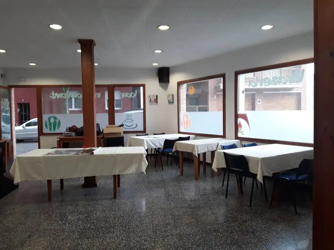 Gewerbefläche zum Verkauf in Berga, imagen 16