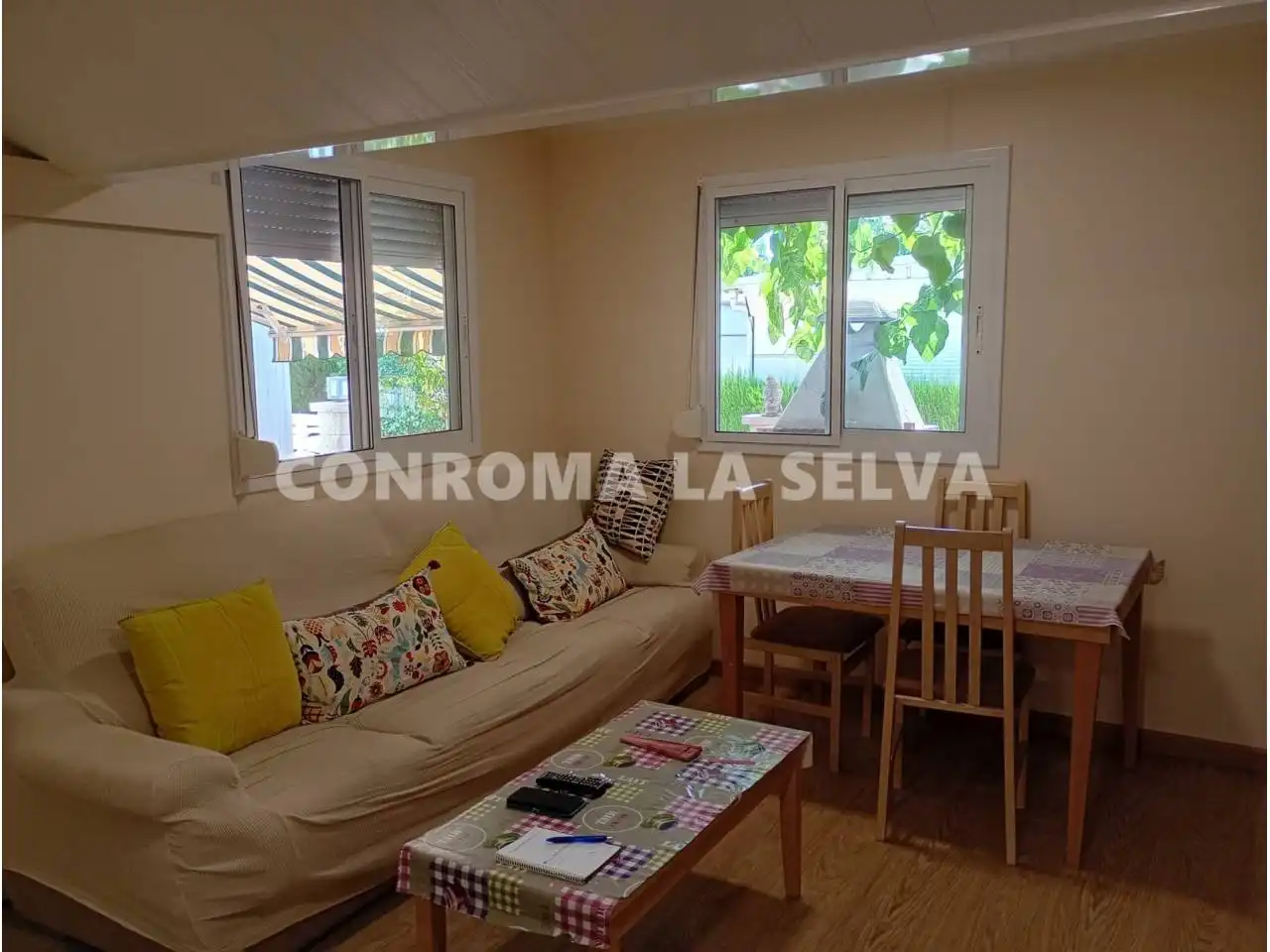Bungalow avec piscine à vendre à Malgrat de Mar, imagen 2