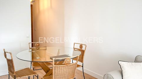 Foto 5 de Apartament de lloguer a Castillejos - Cuzco, Madrid