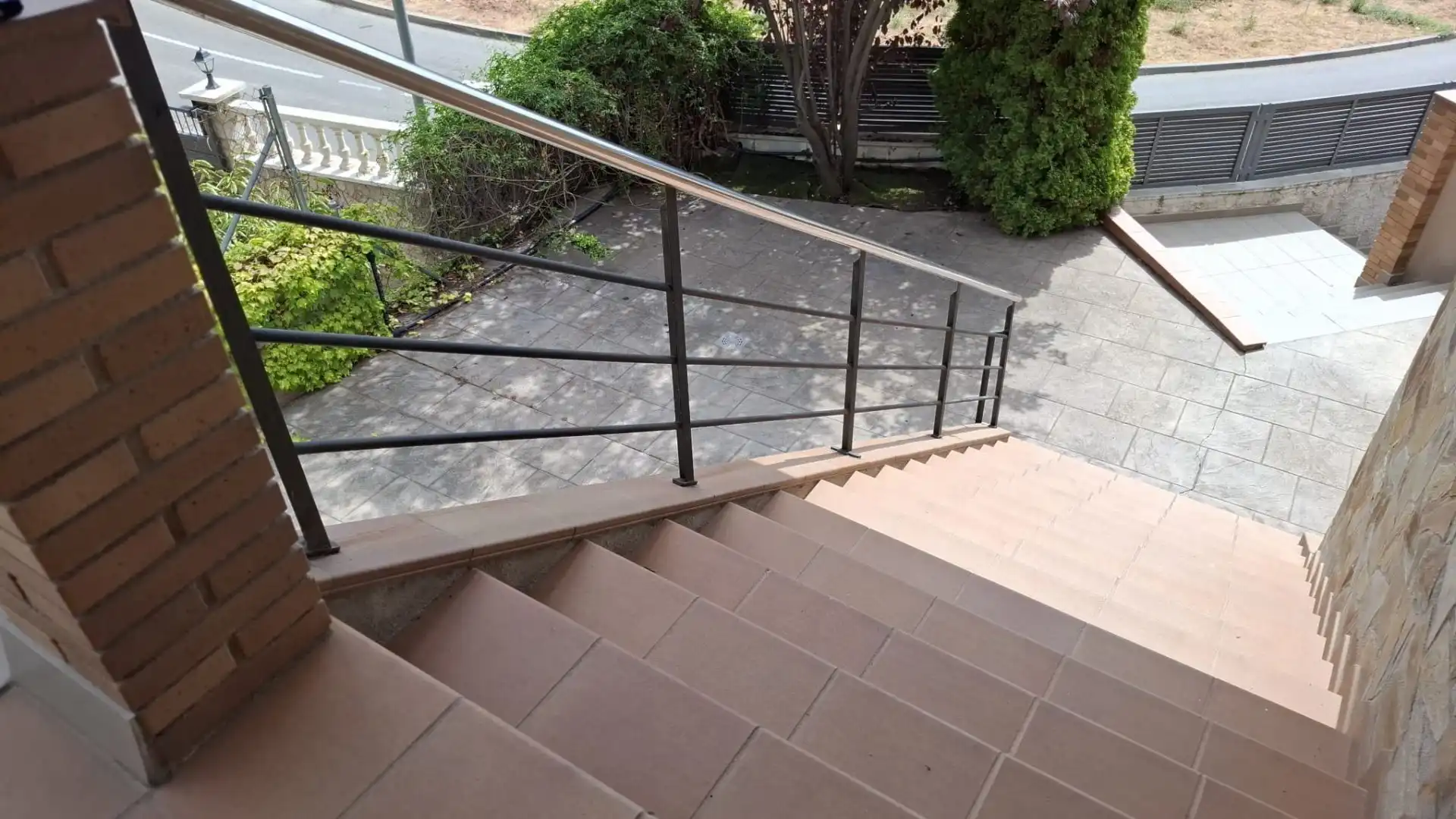 Casa con piscina en venta en Can Paulet, imagen 5