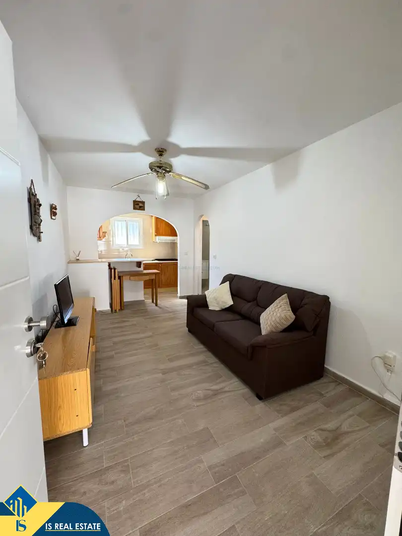Bungalow avec piscine à vendre à Los Balcones - Los Altos