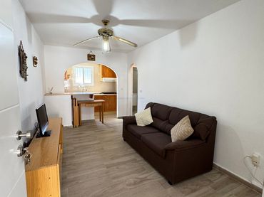 Bungalow avec piscine à vendre à Los Balcones - Los Altos