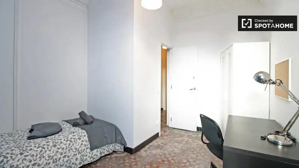 Habitación en Sant Pere, Sta. Caterina i la Ribera