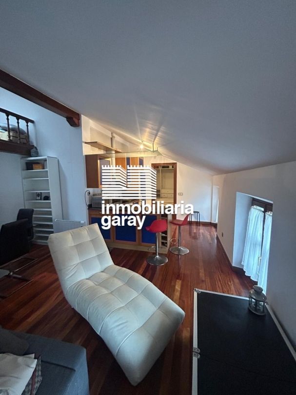 Terrassa de Pis en venda en Castro-Urdiales