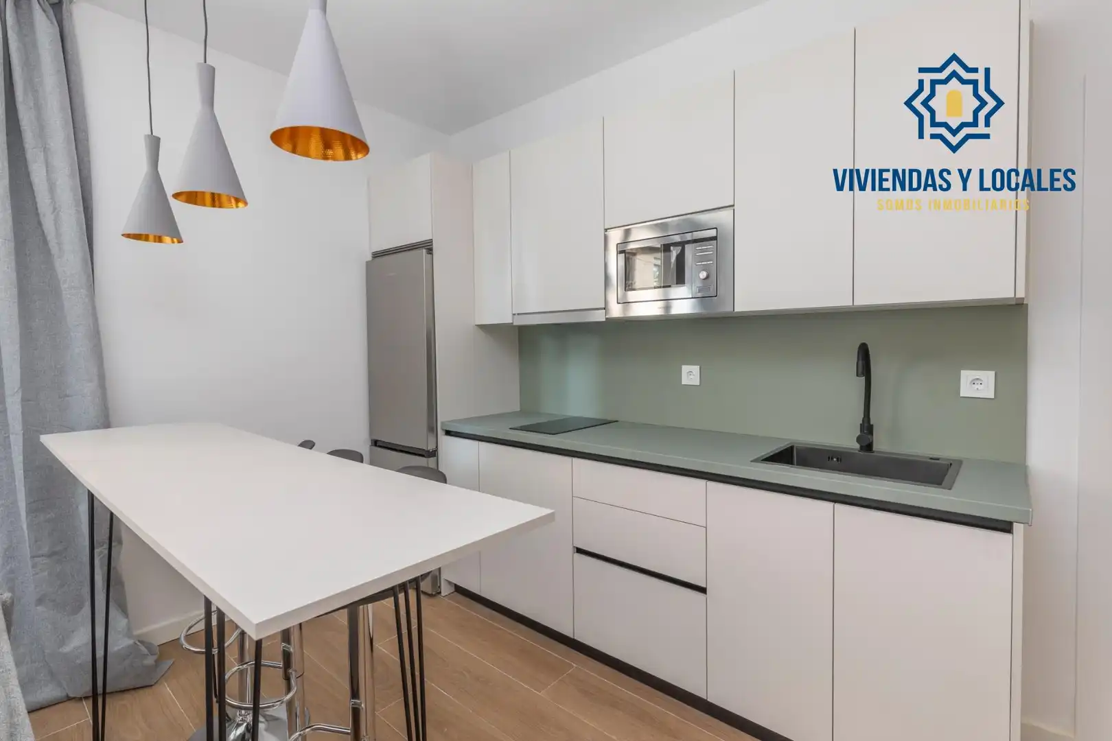 Apartament amb piscina en venda a Avenida DIVINA PASTORA 9, imagen 5