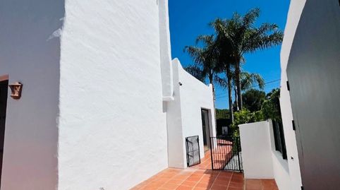 Foto 4 de Casa o chalet en venta en Calle Benaojan, 6, Sierra Blanca, Marbella