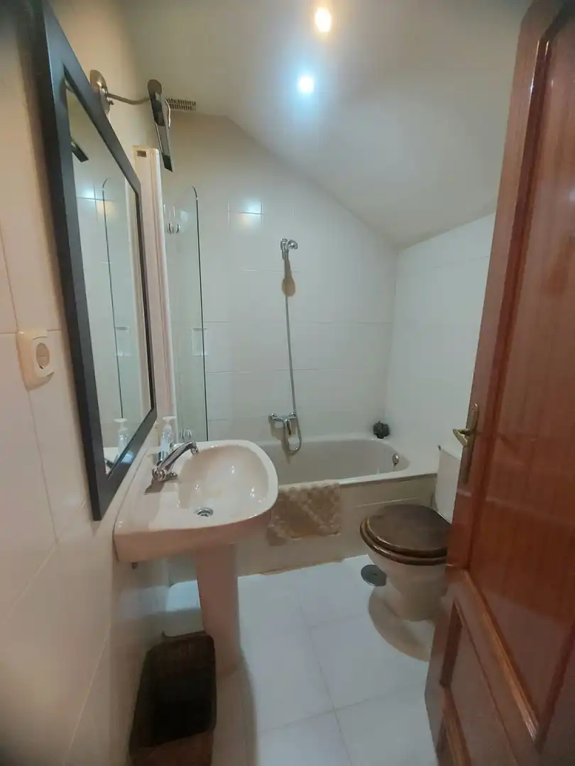 Duplex avec terrasse à vendre à Los Peñas 10, imagen 43