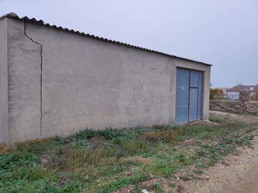 Terrain rustique à vendre à Cazurra