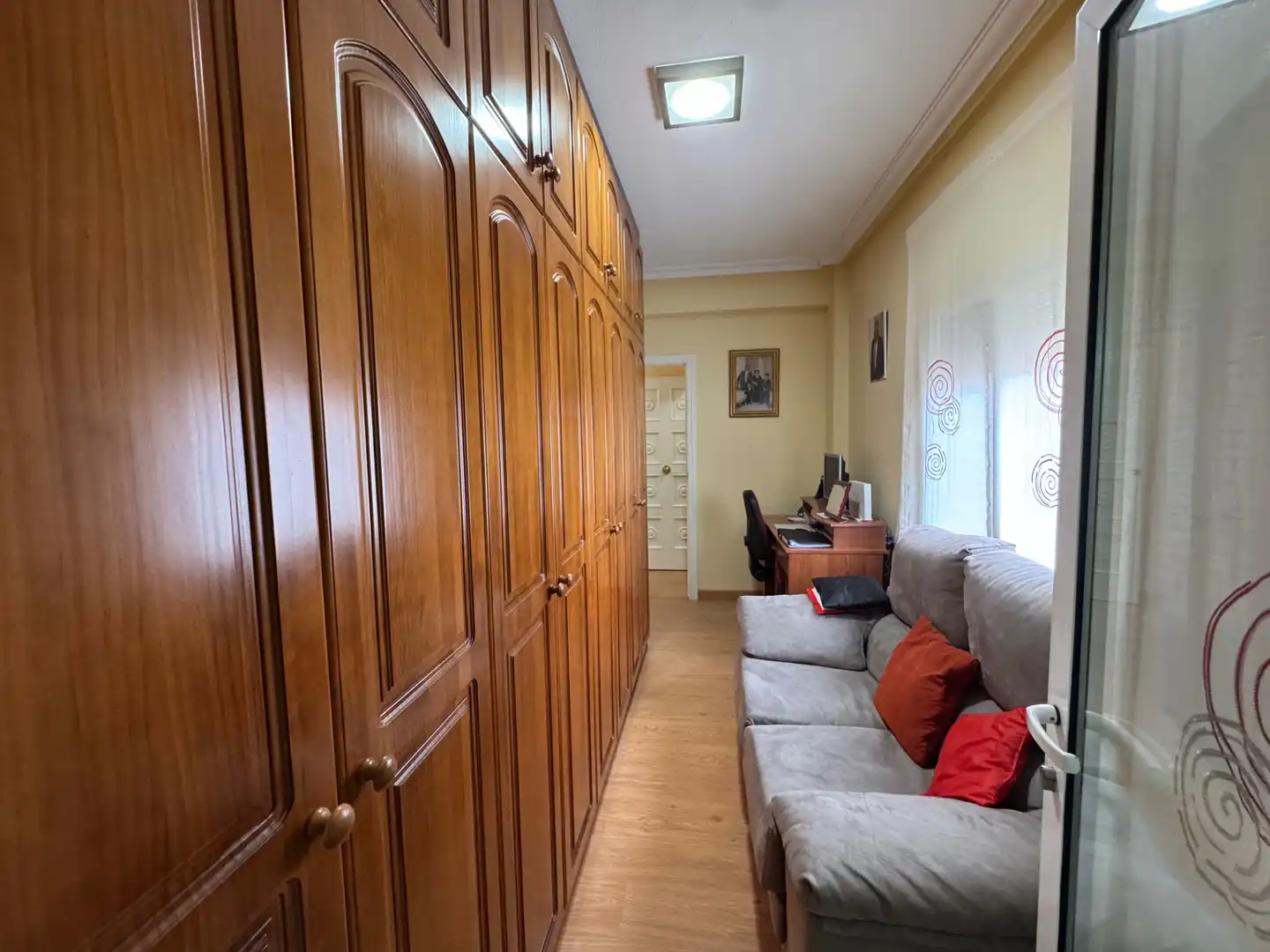 Haus mit Terrasse zum Verkauf in Calle Carretera de Valentin 74, imagen 19