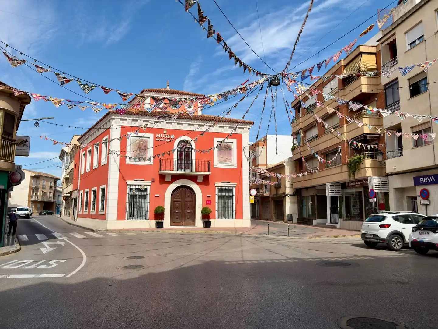 Pis amb terrassa en venda a Formentera del Segura, imagen 34