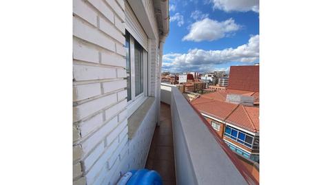Photo 3 of Attic for sale in Cipriano de la Huerga, San Claudio - La Chantría, León