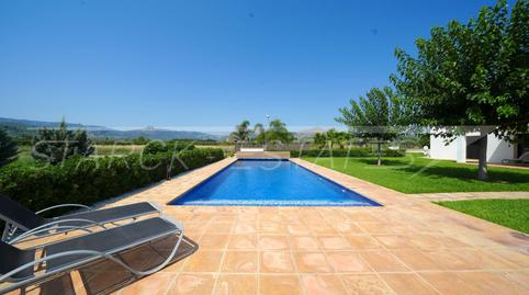 Foto 4 de Residencial en venda a Sanet y Negrals, Alicante