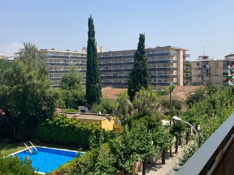 Apartment with lift to rent in Carrer de Pere III el Gran 8, imagen 10